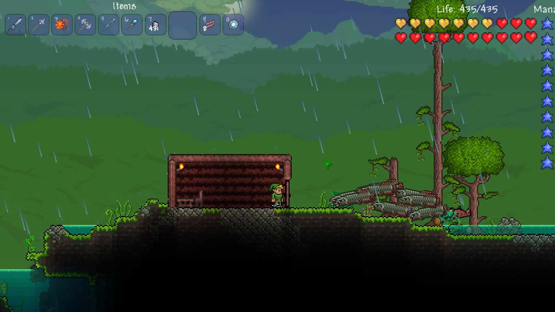 Terraria Screenshot 2