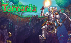 A Deep Dive into Terraria's Full Game Experience