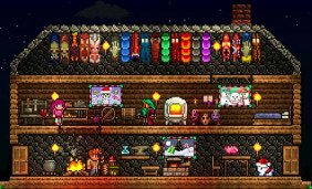 Exploring the Depths of Terraria: an Installation Guide for Windows Users